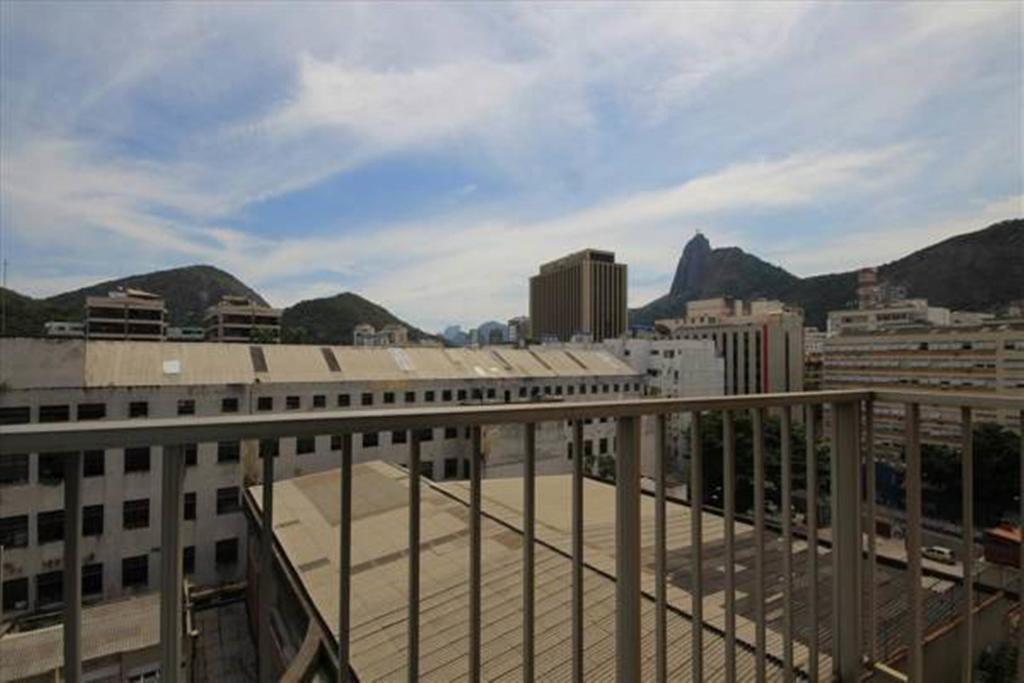 Polidoro 504 Hotel Рио де Жанейро Стая снимка